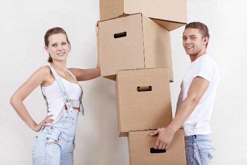 Accessibility request support for Colliers Wood removal company information